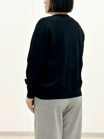 J.PRESS LADIES 辻本 コーディネート画像