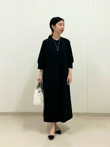 J.PRESS LADIES 福井 コーディネート画像
