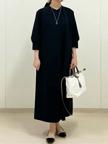 J.PRESS LADIES 福井 コーディネート画像