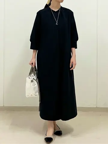 J.PRESS LADIES 福井 コーディネート画像
