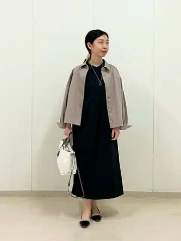 J.PRESS LADIES 福井 コーディネート画像