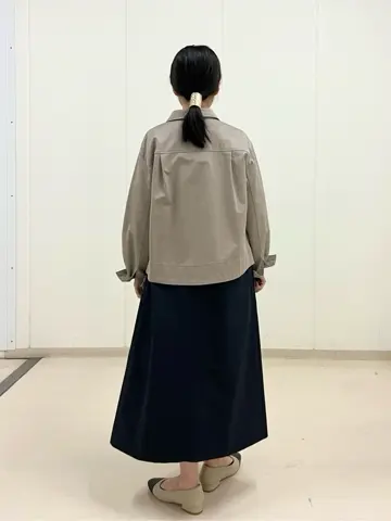 J.PRESS LADIES 福井 コーディネート画像