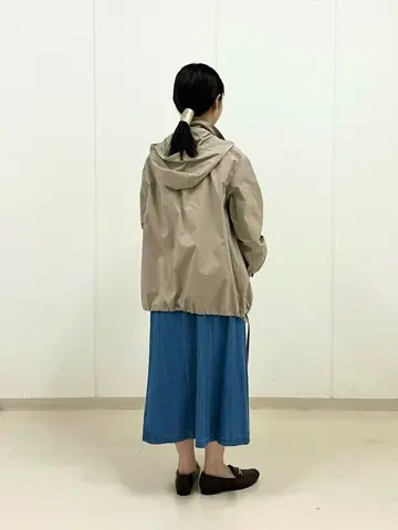 J.PRESS LADIES 福井 コーディネート画像