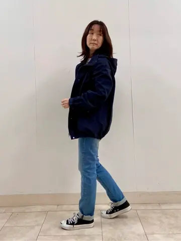 J.PRESS LADIES 前川 コーディネート画像