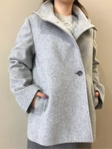 J.PRESS LADIES 金子 コーディネート画像