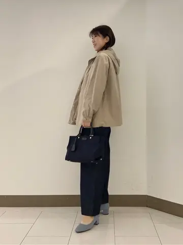 J.PRESS LADIES KAZU コーディネート画像