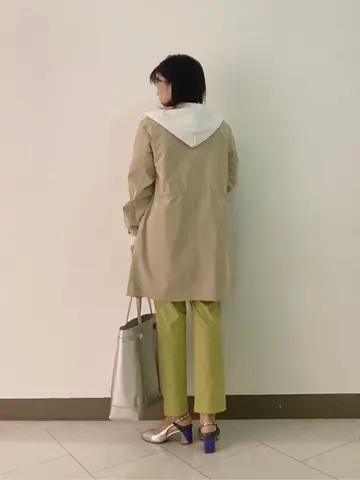 J.PRESS LADIES KAZU コーディネート画像