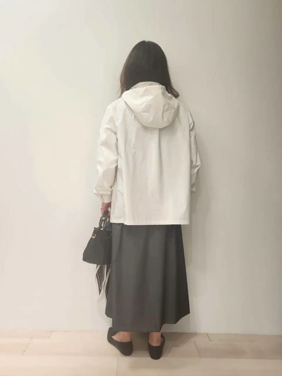 J.PRESS LADIES 阿部 コーディネート画像