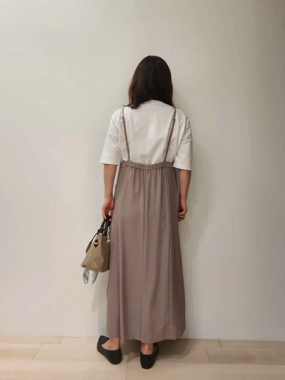 J.PRESS LADIES 阿部 コーディネート画像