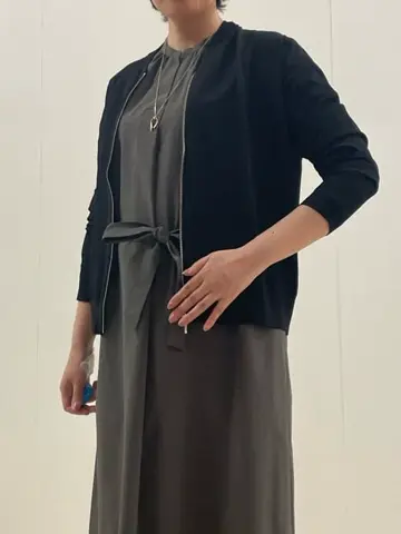 J.PRESS LADIES 守田 コーディネート画像