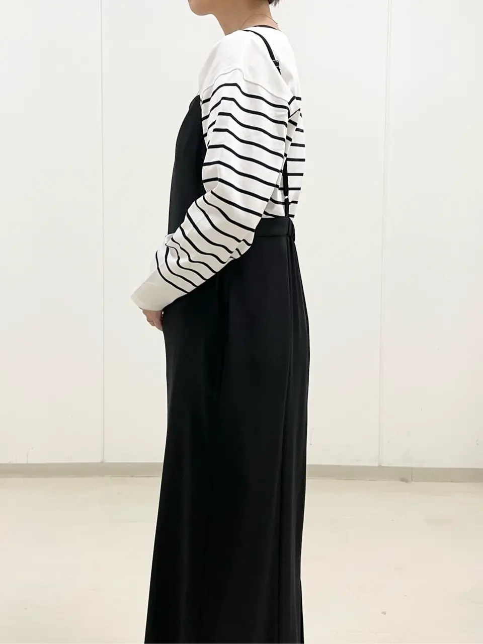 J.PRESS LADIES 大柿 コーディネート画像