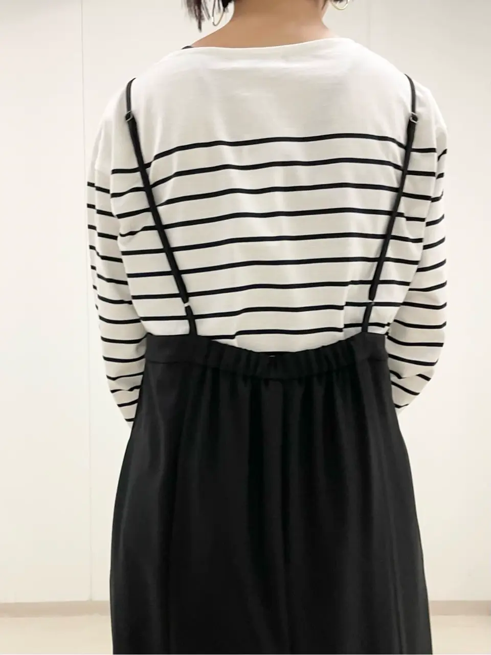 J.PRESS LADIES 大柿 コーディネート画像