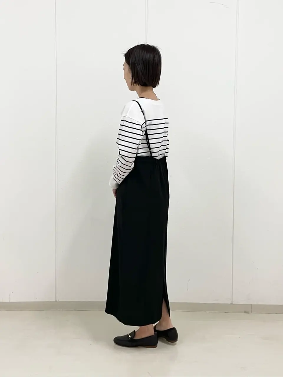 J.PRESS LADIES 大柿 コーディネート画像