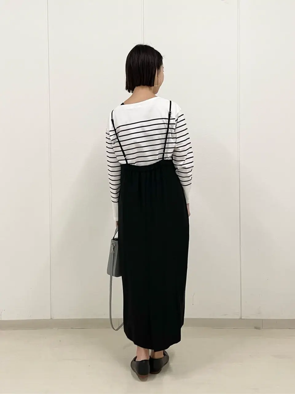 J.PRESS LADIES 大柿 コーディネート画像