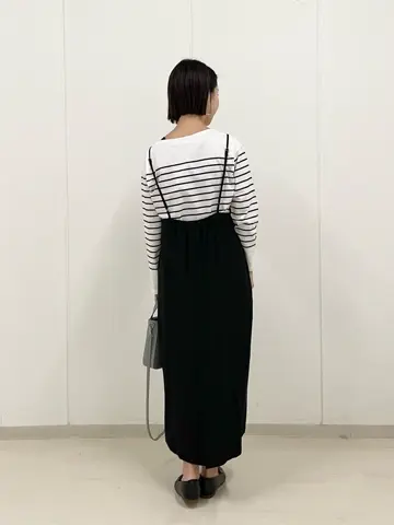 J.PRESS LADIES 大柿 コーディネート画像