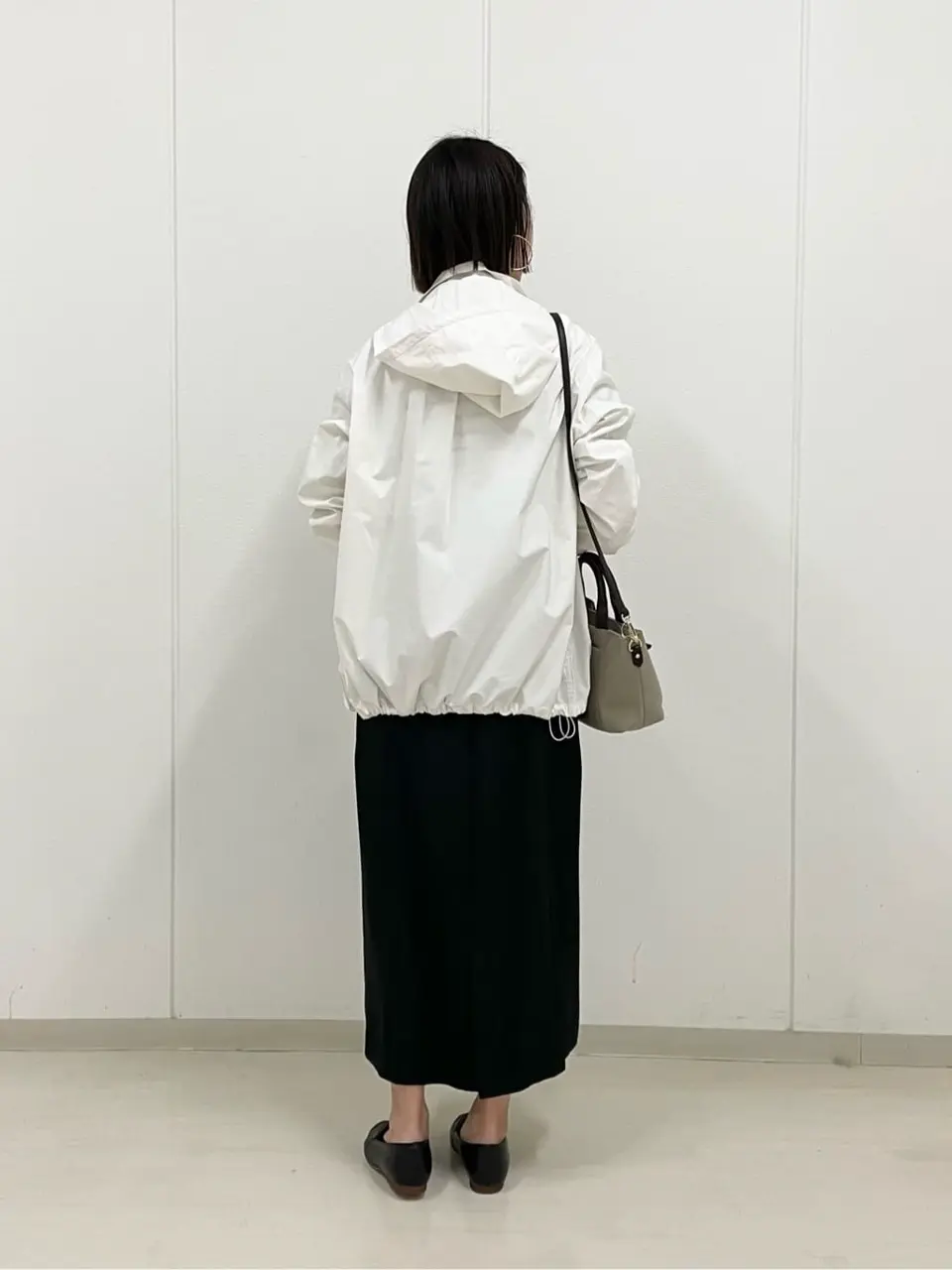 J.PRESS LADIES 大柿 コーディネート画像