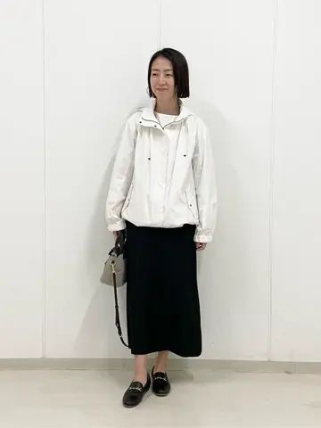 J.PRESS LADIES 大柿 コーディネート画像