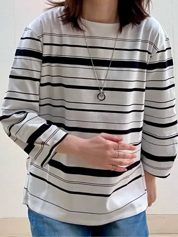 J.PRESS LADIES 前川 コーディネート画像