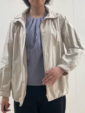 J.PRESS LADIES 守田 コーディネート画像