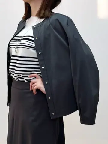 J.PRESS LADIES 金子 コーディネート画像