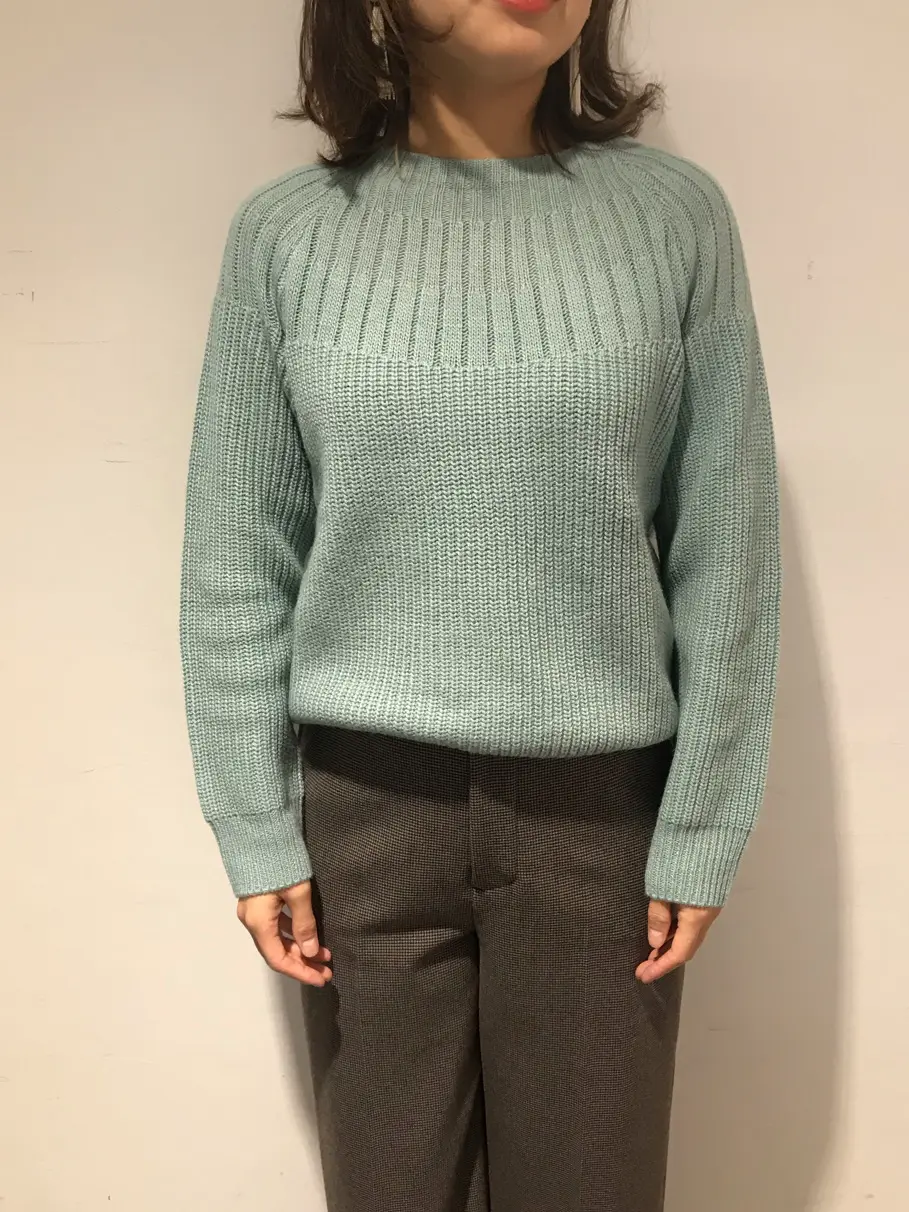 J.PRESS LADIES 藪内 コーディネート画像