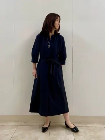 J.PRESS LADIES 前川 コーディネート画像