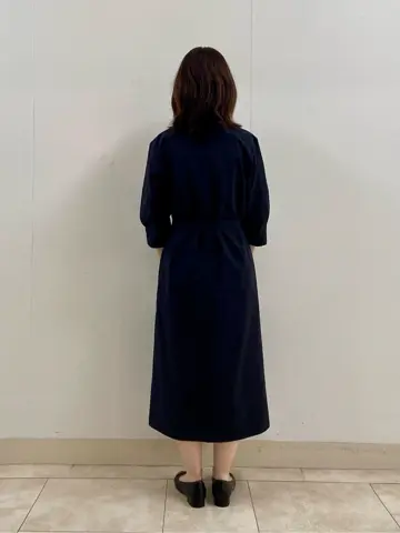 J.PRESS LADIES 前川 コーディネート画像