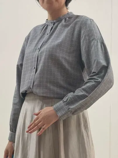 J.PRESS LADIES 守田 コーディネート画像