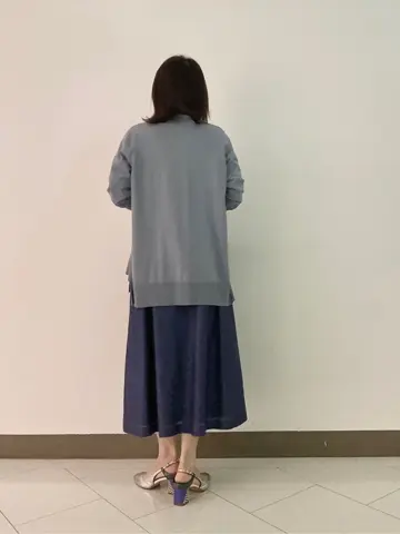 J.PRESS LADIES KAZU コーディネート画像