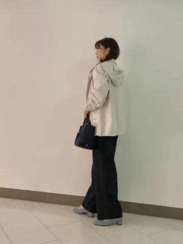 J.PRESS LADIES KAZU コーディネート画像