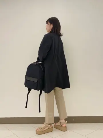 J.PRESS LADIES KAZU コーディネート画像