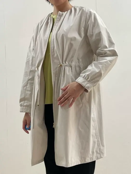 J.PRESS LADIES 守田 コーディネート画像