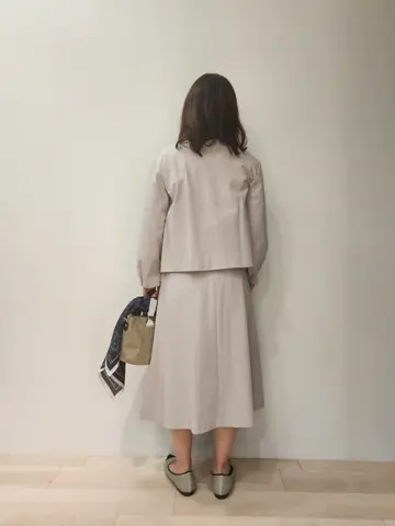 J.PRESS LADIES 阿部 コーディネート画像