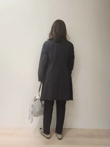 J.PRESS LADIES 阿部 コーディネート画像