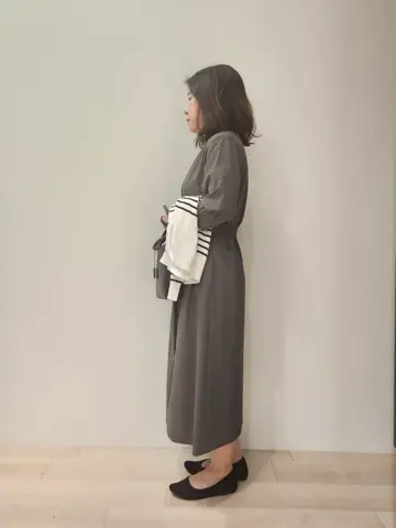 J.PRESS LADIES 阿部 コーディネート画像