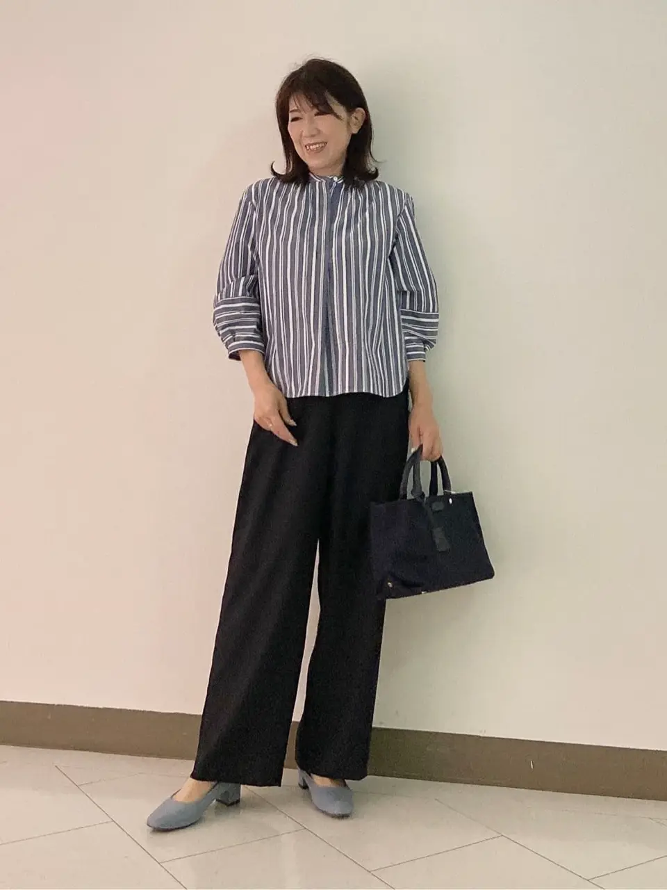 J.PRESS LADIES KAZU コーディネート画像