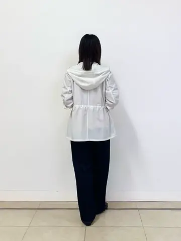 J.PRESS LADIES 金子 コーディネート画像