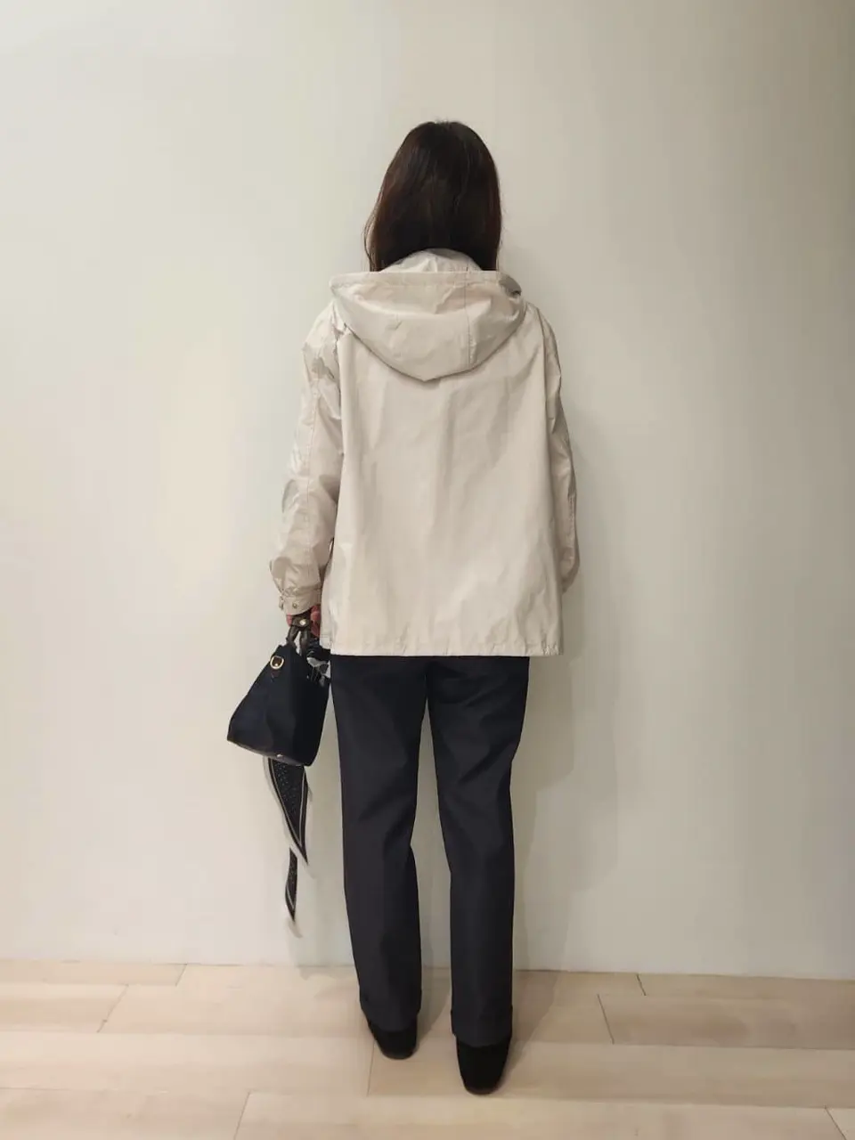 J.PRESS LADIES 阿部 コーディネート画像