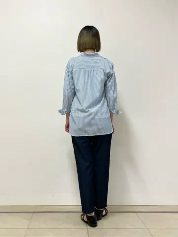 J.PRESS LADIES 佐藤 コーディネート画像