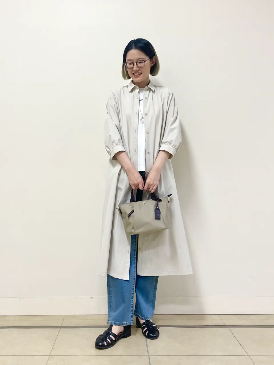  佐藤 コーディネート画像