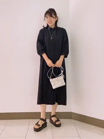 J.PRESS LADIES KAZU コーディネート画像