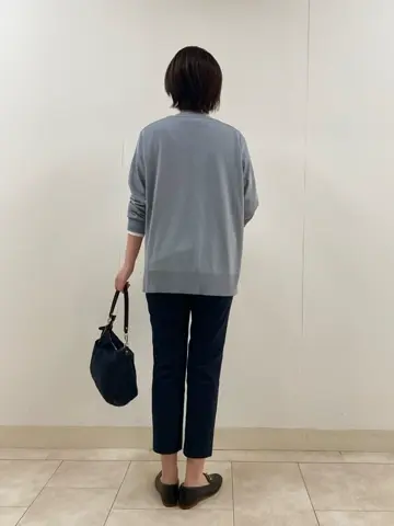 J.PRESS LADIES 守田 コーディネート画像