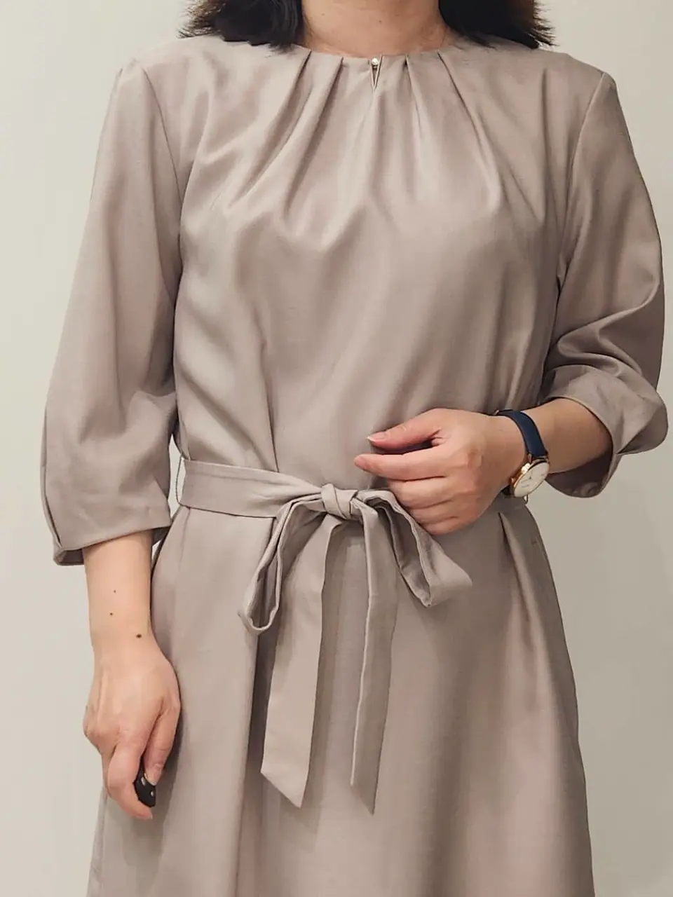 J.PRESS LADIES 阿部 コーディネート画像