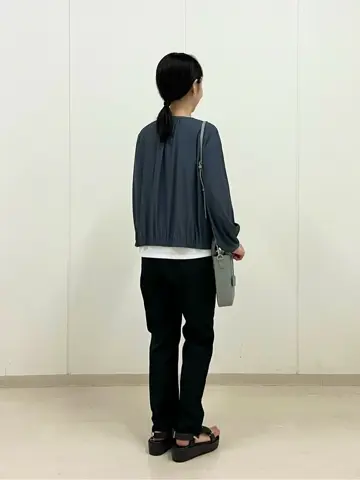 J.PRESS LADIES 福井 コーディネート画像