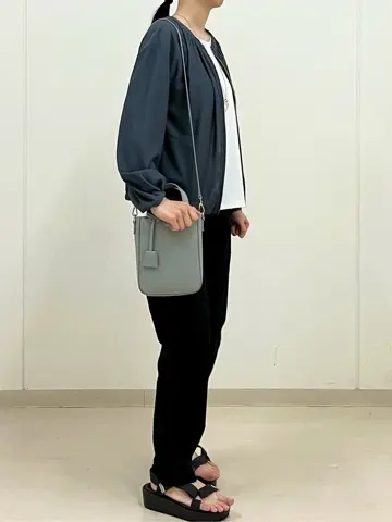 J.PRESS LADIES 福井 コーディネート画像