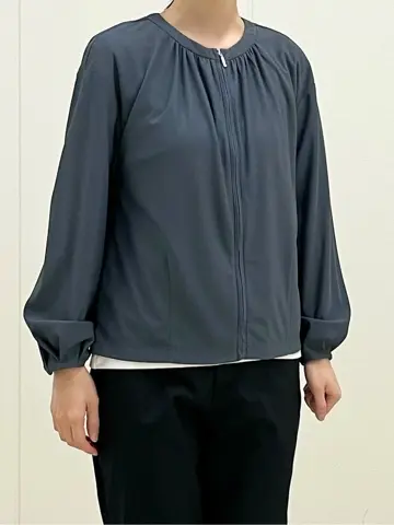 J.PRESS LADIES 福井 コーディネート画像