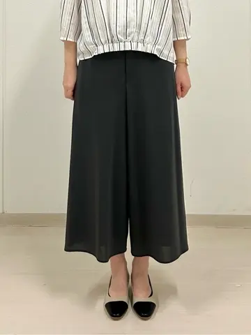 J.PRESS LADIES 早川 コーディネート画像
