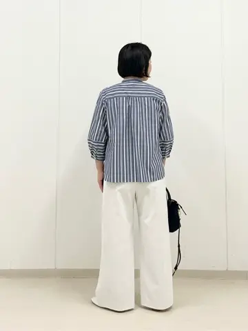 J.PRESS LADIES 辻本 コーディネート画像