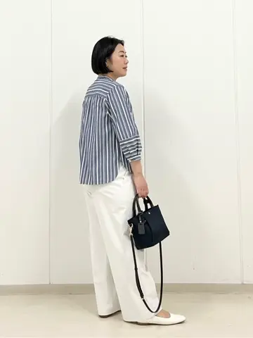 J.PRESS LADIES 辻本 コーディネート画像