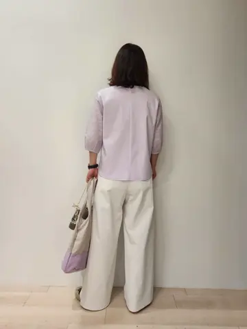 J.PRESS LADIES 阿部 コーディネート画像